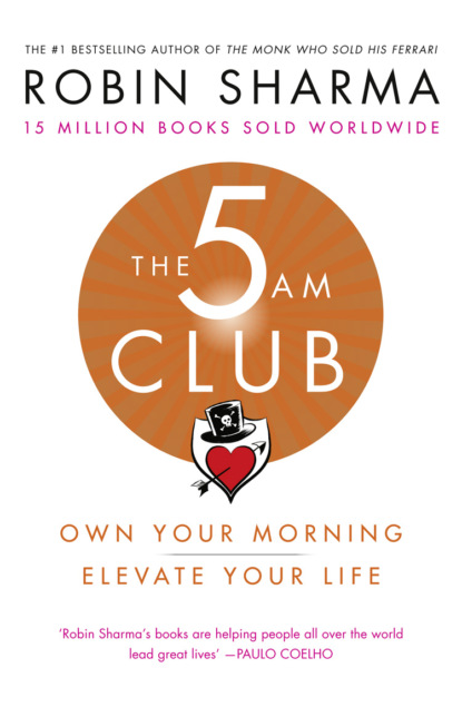 The 5 AM Club