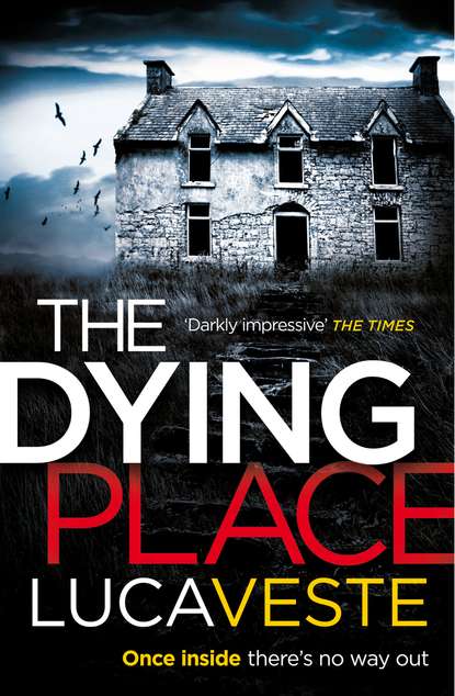 Триллеры The Dying Place