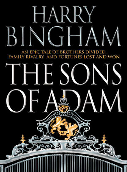 Триллеры The Sons of Adam