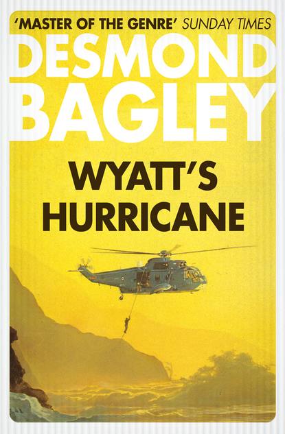 Приключения: прочее  ЛитРес Wyatt’s Hurricane