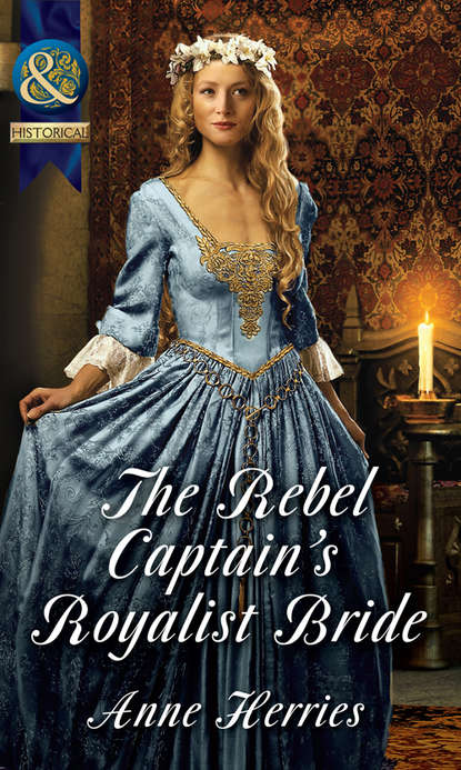 Приключения: прочее  ЛитРес The Rebel Captain's Royalist Bride