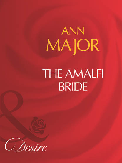 The Amalfi Bride