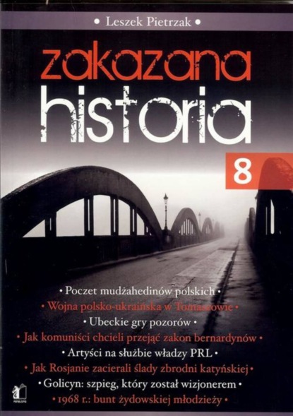 Zakazana historia 8