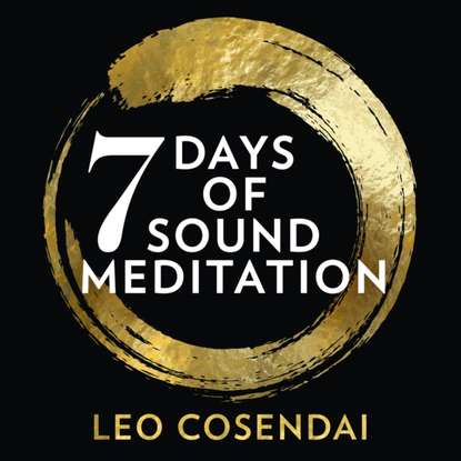 Seven Days of Sound Meditation