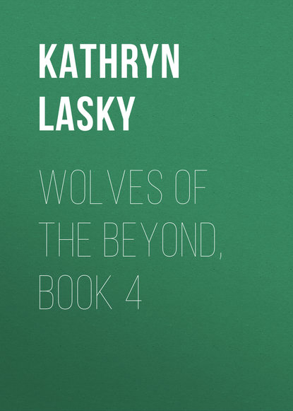 Детская фантастика  ЛитРес Wolves of the Beyond, Book 4