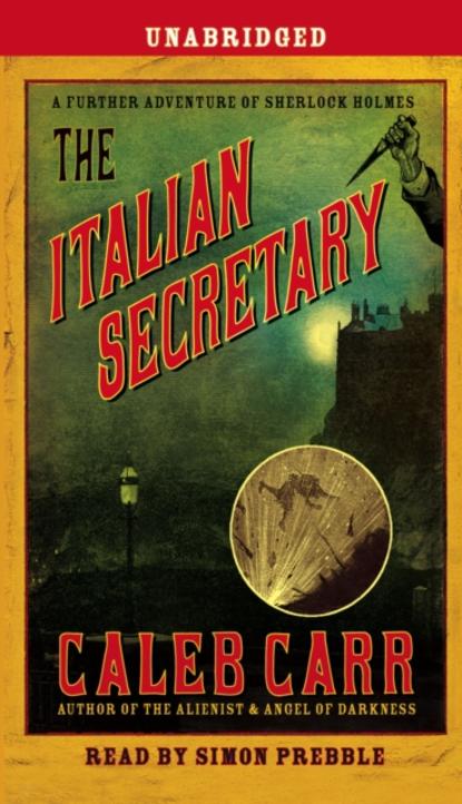 Italian Secretary