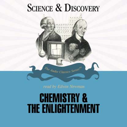 Журналы  ЛитРес Chemistry and the Enlightenment