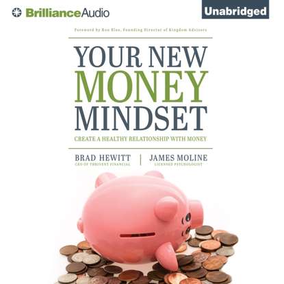 Личные финансы Your New Money Mindset