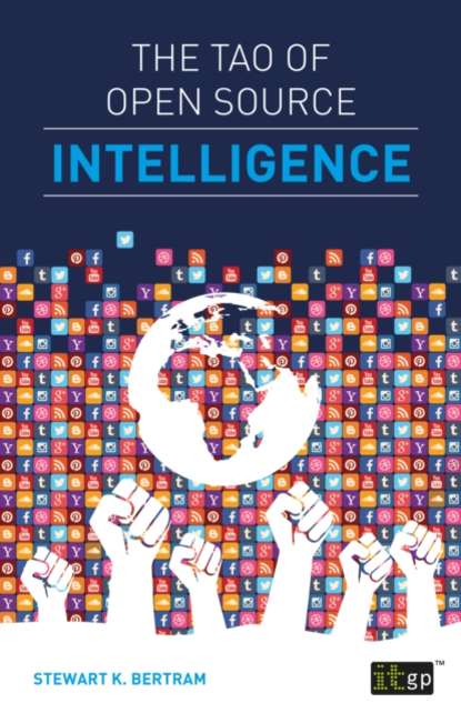 Компьютеры: прочее Tao of Open Source Intelligence