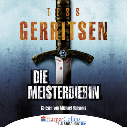 Триллеры  ЛитРес Die Meisterdiebin