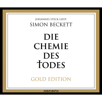 Триллеры  ЛитРес Die Chemie des Todes