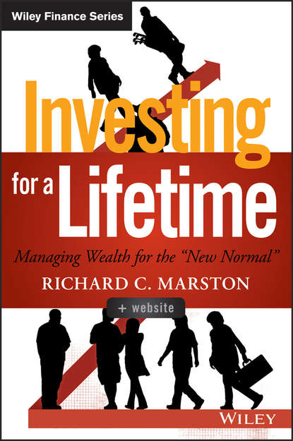 Личные финансы  ЛитРес Investing for a Lifetime. Managing Wealth for the New Normal