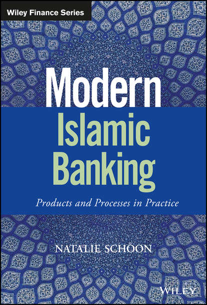 Modern Islamic Banking. Products and Processes in Practice