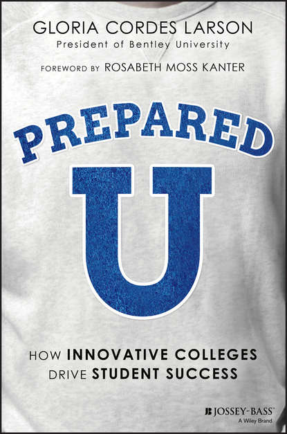 PreparedU. How Innovative Colleges Drive Student Success