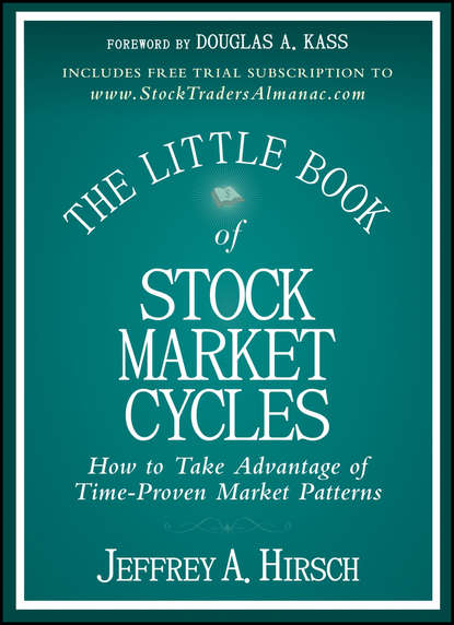 The Little Book of Stock Market Cycles