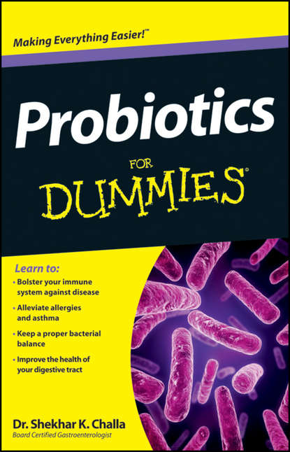 Probiotics For Dummies