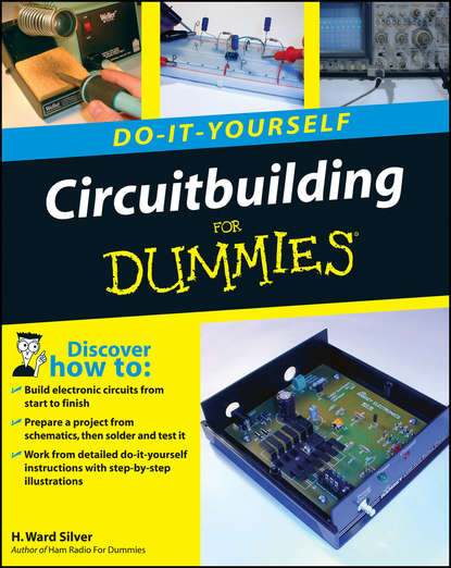 Техническая литература Circuitbuilding Do-It-Yourself For Dummies