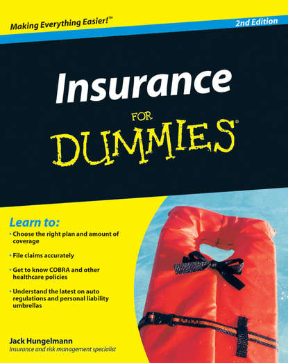 Insurance for Dummies