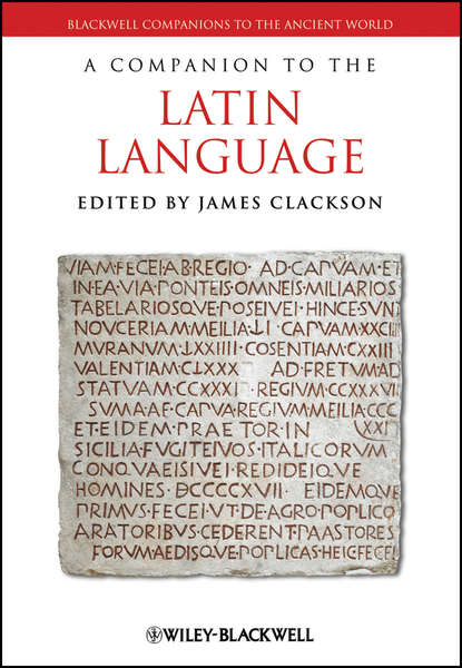 Критика  ЛитРес A Companion to the Latin Language