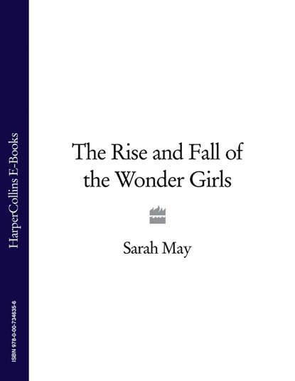 The Rise and Fall of the Wonder Girls