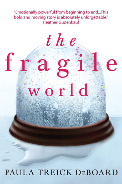 Приключения: прочее The Fragile World