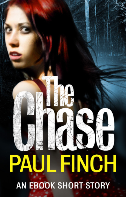 Триллеры The Chase: an ebook short story