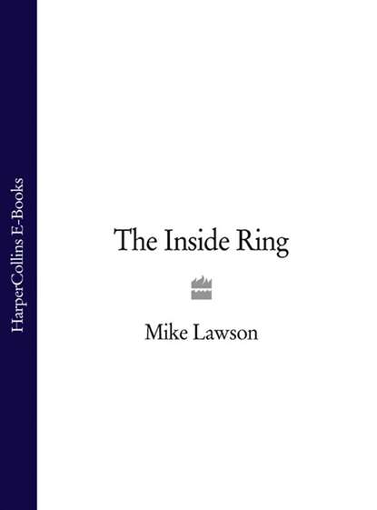 Триллеры  ЛитРес The Inside Ring