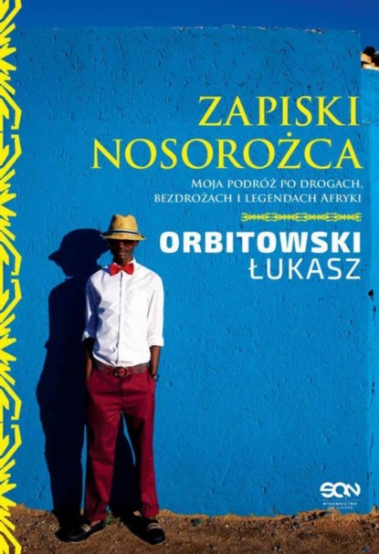 Приключения: прочее Zapiski Nosorożca