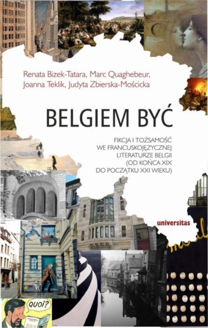 Культурология  ЛитРес Belgiem być