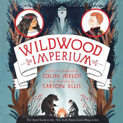 Журналы  ЛитРес Wildwood Imperium