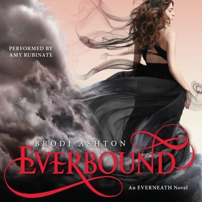 Журналы  ЛитРес Everbound