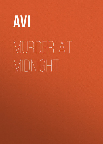 Murder at Midnight