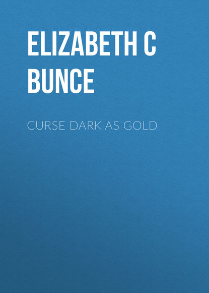 Детская фантастика  ЛитРес Curse Dark as Gold