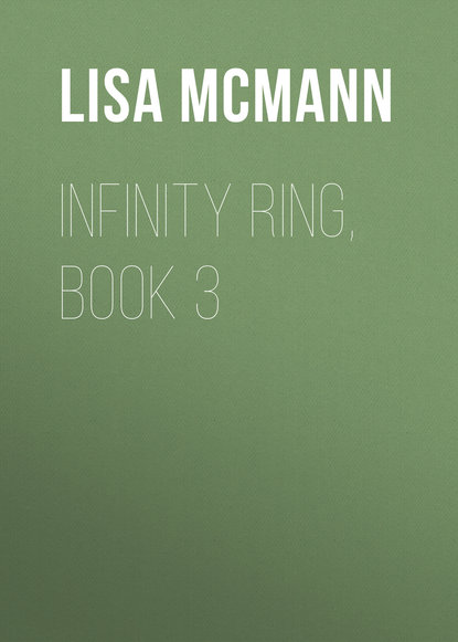 Infinity Ring, Book 3