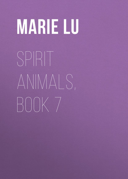 Детская фантастика  ЛитРес Spirit Animals, Book 7