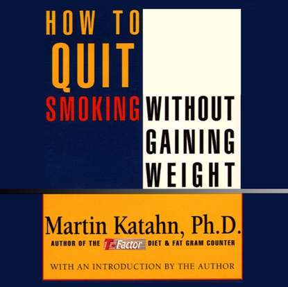 How to Quit Smoking Without Gaining Weight