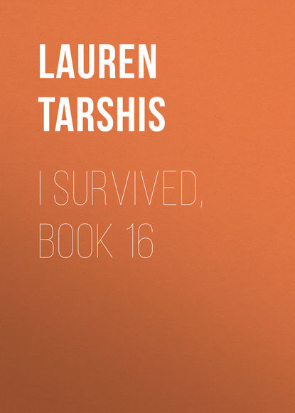 Журналы I Survived, Book 16