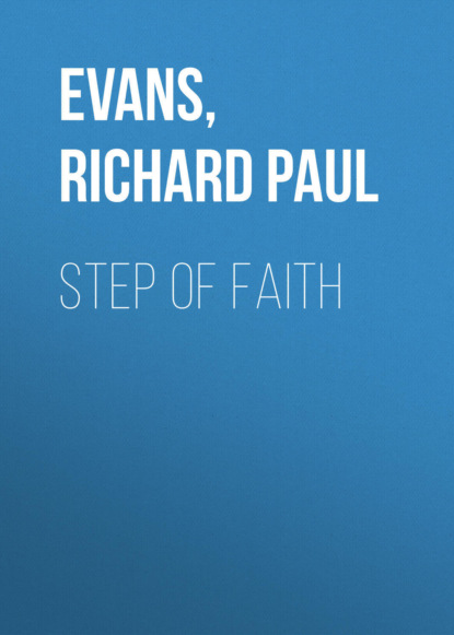 Step of Faith