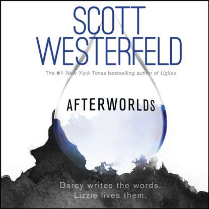 Журналы  ЛитРес Afterworlds