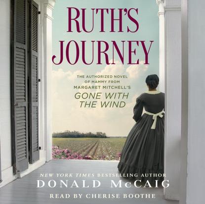 Ruth's Journey