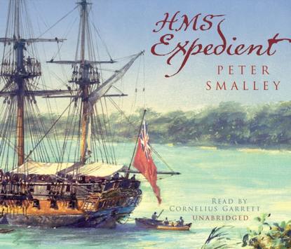 HMS Expedient