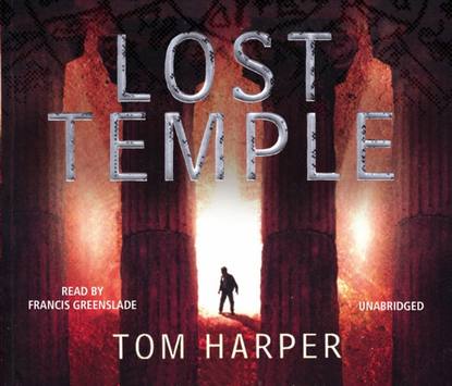 Lost Temple