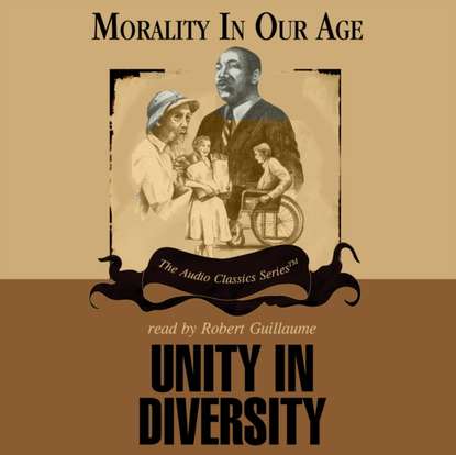 Экономика  ЛитРес Unity in Diversity