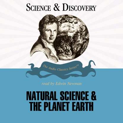 Журналы  ЛитРес Natural Science and the Planet Earth