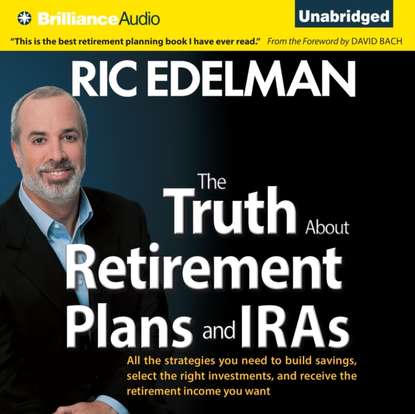 Личные финансы  ЛитРес Truth About Retirement Plans and IRAs