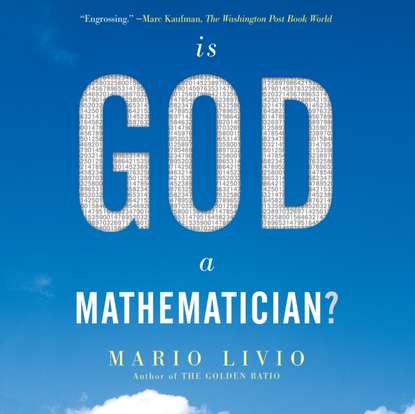 Is God a Mathematician?