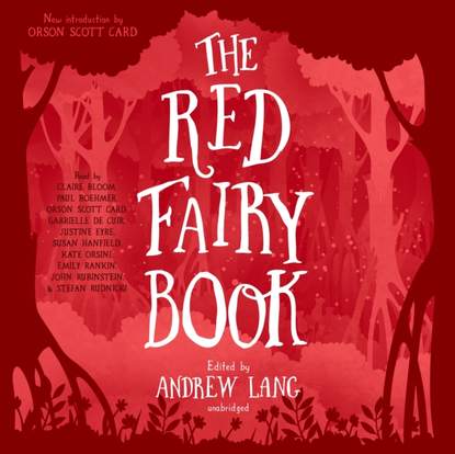 Журналы  ЛитРес Red Fairy Book