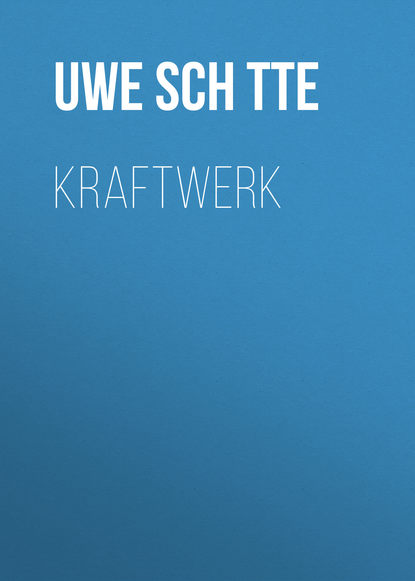 Kraftwerk