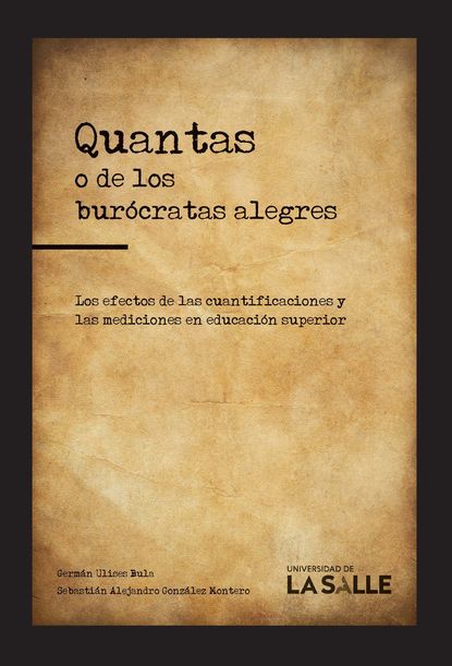 Quantas o de los burócratas alegres