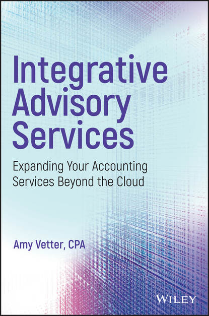   ЛитРес Integrative Advisory Services. Expanding Your Accounting Services Beyond the Cloud